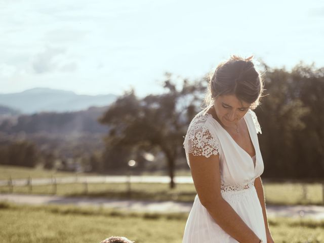 Le mariage de Philippe et Céline à Chapeiry, Haute-Savoie 17