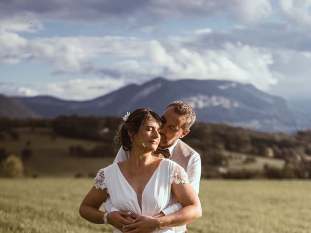 Le mariage de Philippe et Céline à Chapeiry, Haute-Savoie 18