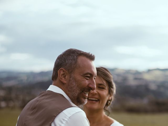 Le mariage de Philippe et Céline à Chapeiry, Haute-Savoie 19