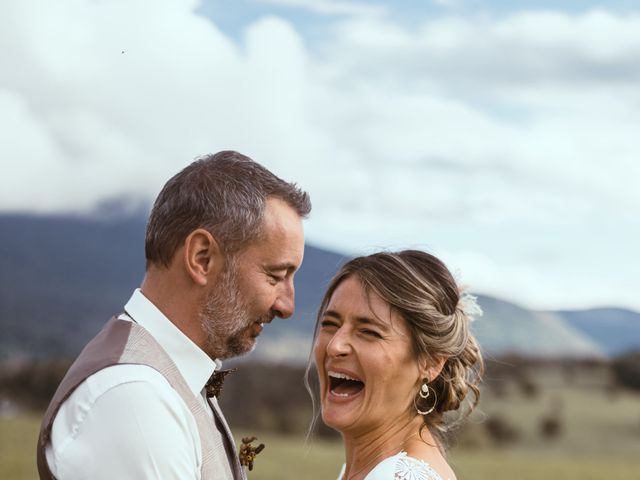 Le mariage de Philippe et Céline à Chapeiry, Haute-Savoie 20