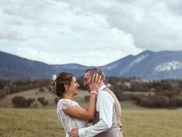 Le mariage de Philippe et Céline à Chapeiry, Haute-Savoie 21