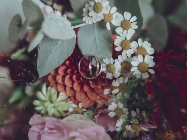 Le mariage de Julien et Alice à Plougasnou, Finistère 9