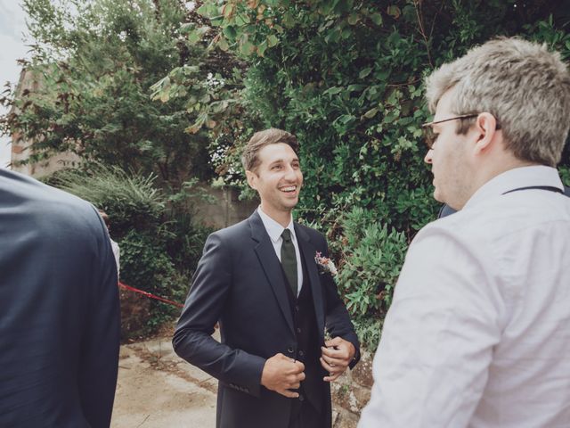 Le mariage de Julien et Alice à Plougasnou, Finistère 37