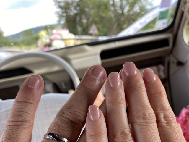 Le mariage de Yannick  et Céline  à Allan, Drôme 4