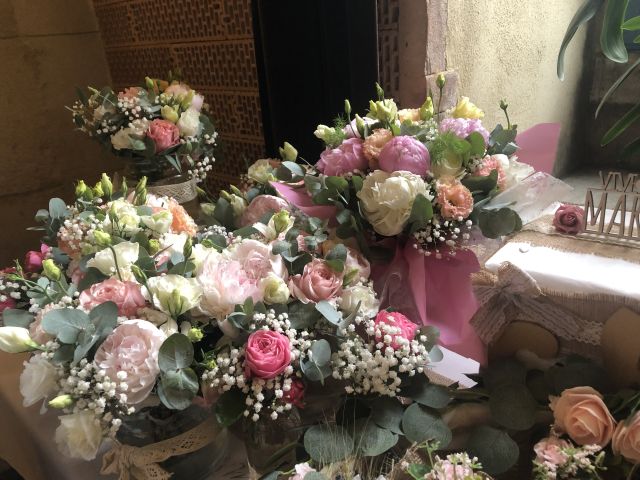 Le mariage de Yannick  et Céline  à Allan, Drôme 7