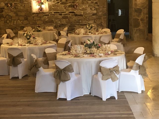 Le mariage de Yannick  et Céline  à Allan, Drôme 9
