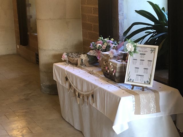 Le mariage de Yannick  et Céline  à Allan, Drôme 10