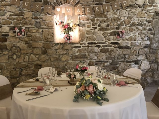 Le mariage de Yannick  et Céline  à Allan, Drôme 11