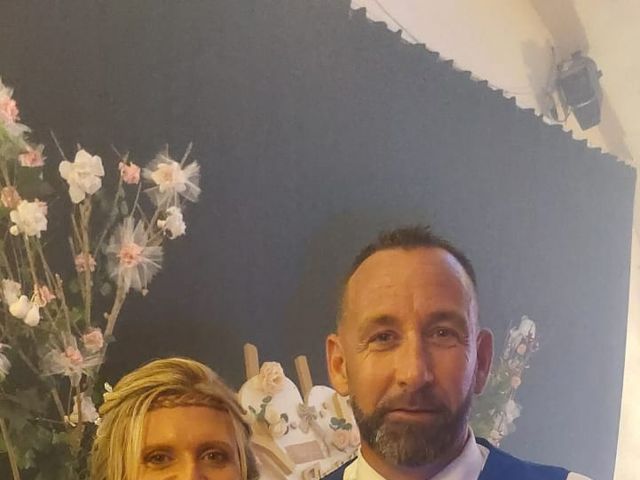 Le mariage de Yannick  et Céline  à Allan, Drôme 12