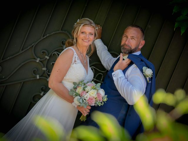 Le mariage de Yannick  et Céline  à Allan, Drôme 2