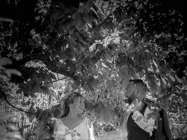 Le mariage de Yannick  et Céline  à Allan, Drôme 13
