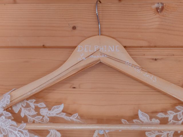 Le mariage de Delphine et Philippe à Corme-Royal, Charente Maritime 26