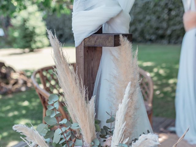 Le mariage de Delphine et Philippe à Corme-Royal, Charente Maritime 43