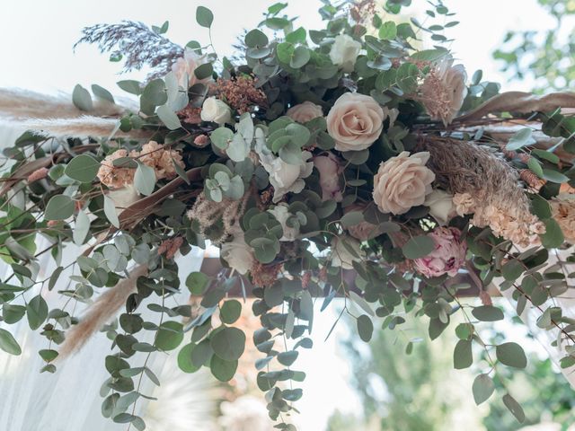 Le mariage de Delphine et Philippe à Corme-Royal, Charente Maritime 44