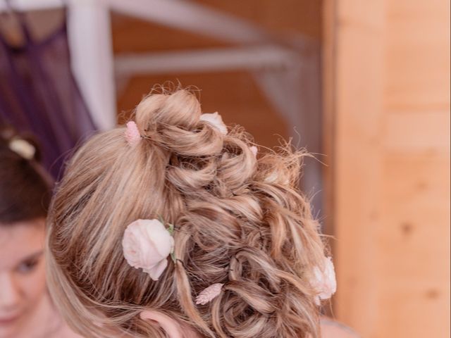 Le mariage de Delphine et Philippe à Corme-Royal, Charente Maritime 45