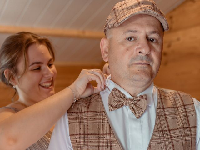 Le mariage de Delphine et Philippe à Corme-Royal, Charente Maritime 47