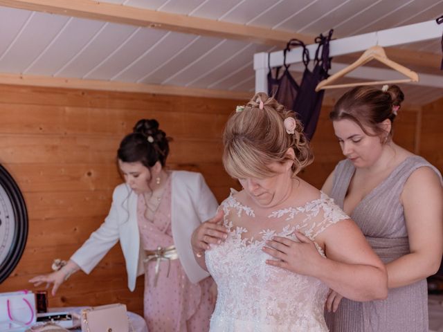 Le mariage de Delphine et Philippe à Corme-Royal, Charente Maritime 48