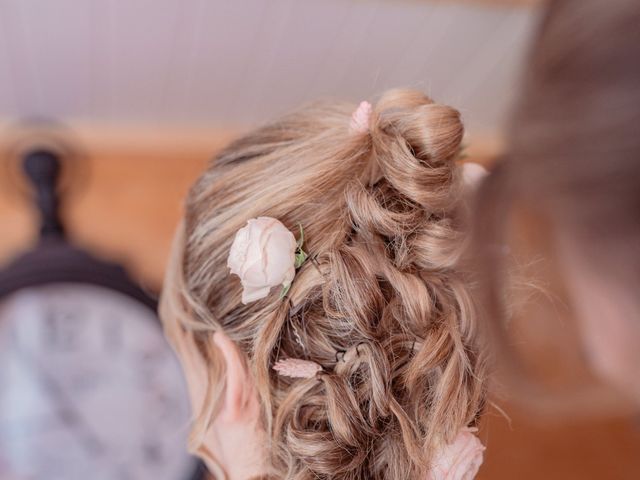 Le mariage de Delphine et Philippe à Corme-Royal, Charente Maritime 49