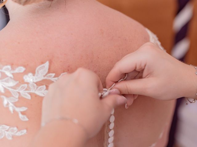 Le mariage de Delphine et Philippe à Corme-Royal, Charente Maritime 50