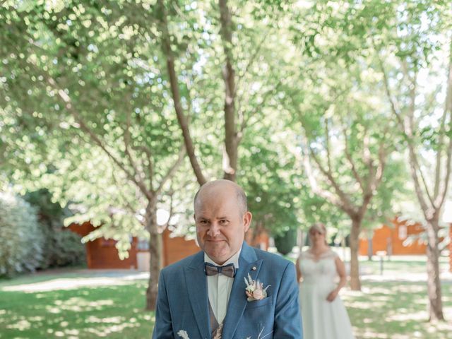 Le mariage de Delphine et Philippe à Corme-Royal, Charente Maritime 59