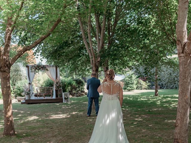 Le mariage de Delphine et Philippe à Corme-Royal, Charente Maritime 61