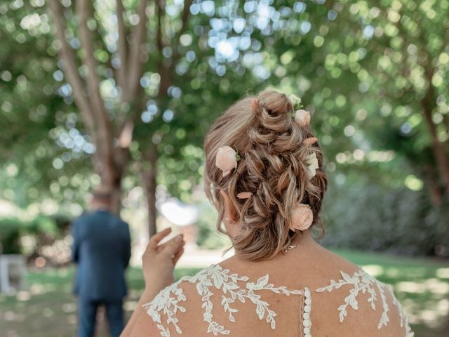 Le mariage de Delphine et Philippe à Corme-Royal, Charente Maritime 62