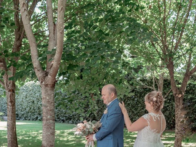 Le mariage de Delphine et Philippe à Corme-Royal, Charente Maritime 65