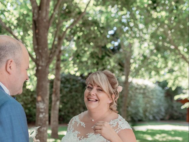 Le mariage de Delphine et Philippe à Corme-Royal, Charente Maritime 67