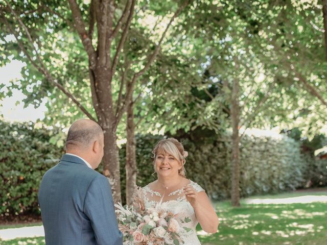 Le mariage de Delphine et Philippe à Corme-Royal, Charente Maritime 68