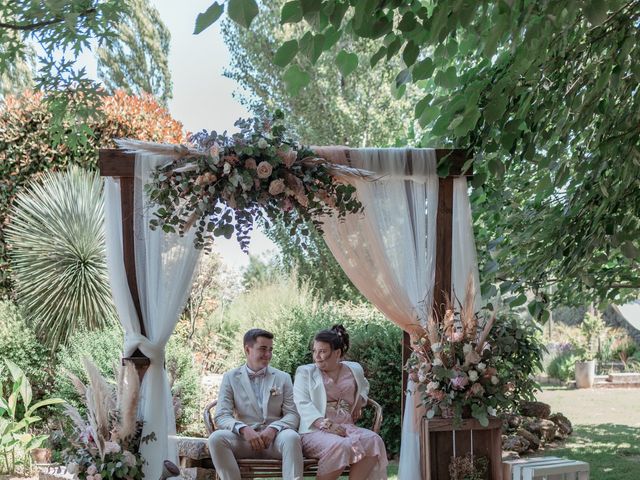 Le mariage de Delphine et Philippe à Corme-Royal, Charente Maritime 71