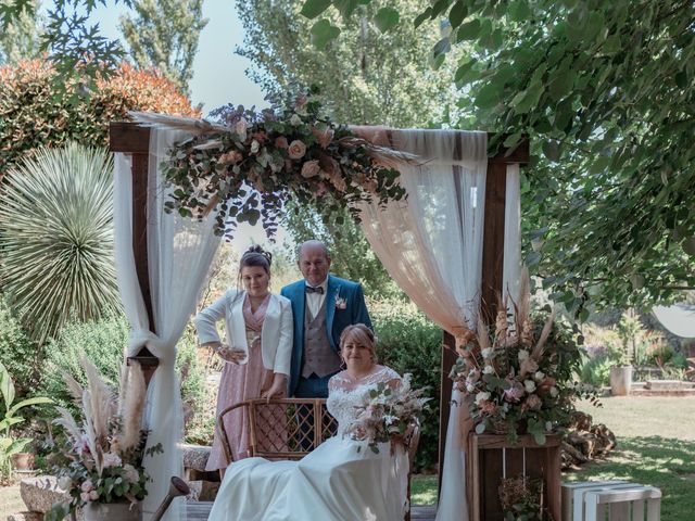 Le mariage de Delphine et Philippe à Corme-Royal, Charente Maritime 72