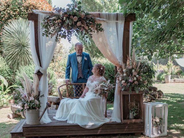 Le mariage de Delphine et Philippe à Corme-Royal, Charente Maritime 73