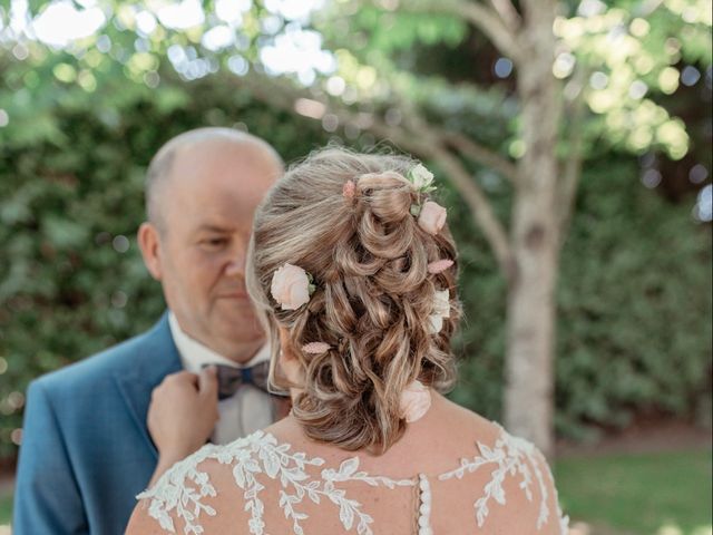 Le mariage de Delphine et Philippe à Corme-Royal, Charente Maritime 76