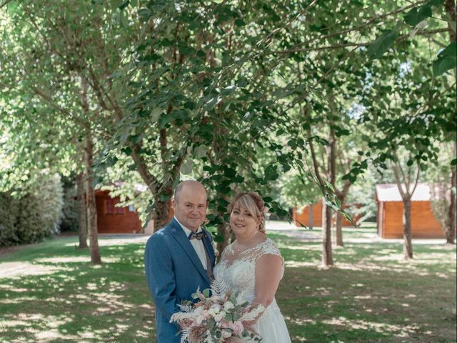 Le mariage de Delphine et Philippe à Corme-Royal, Charente Maritime 78