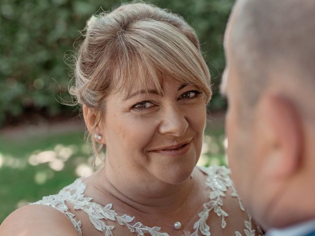 Le mariage de Delphine et Philippe à Corme-Royal, Charente Maritime 80