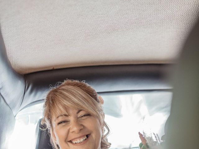 Le mariage de Delphine et Philippe à Corme-Royal, Charente Maritime 86