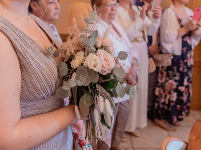 Le mariage de Delphine et Philippe à Corme-Royal, Charente Maritime 99