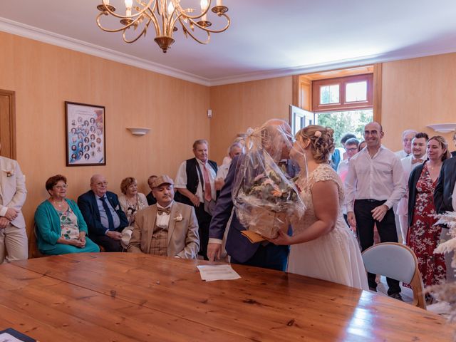 Le mariage de Delphine et Philippe à Corme-Royal, Charente Maritime 100