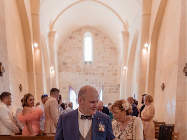 Le mariage de Delphine et Philippe à Corme-Royal, Charente Maritime 103