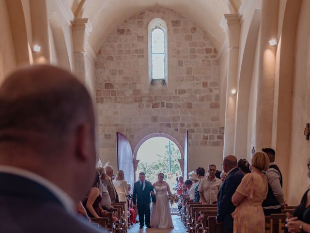 Le mariage de Delphine et Philippe à Corme-Royal, Charente Maritime 105