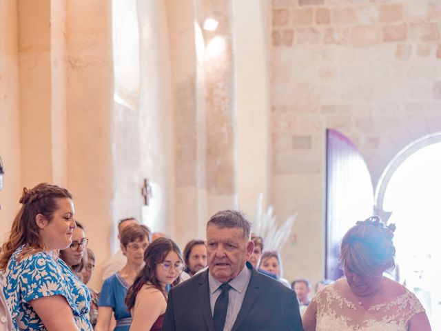 Le mariage de Delphine et Philippe à Corme-Royal, Charente Maritime 106