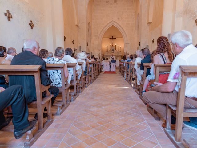 Le mariage de Delphine et Philippe à Corme-Royal, Charente Maritime 107