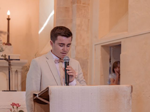 Le mariage de Delphine et Philippe à Corme-Royal, Charente Maritime 108