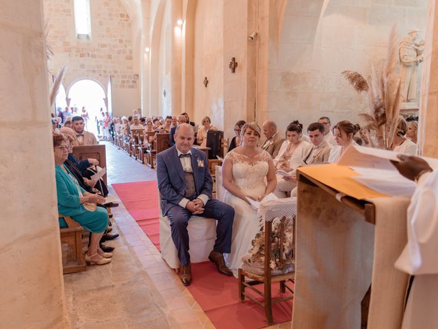 Le mariage de Delphine et Philippe à Corme-Royal, Charente Maritime 110