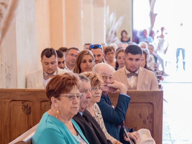 Le mariage de Delphine et Philippe à Corme-Royal, Charente Maritime 111