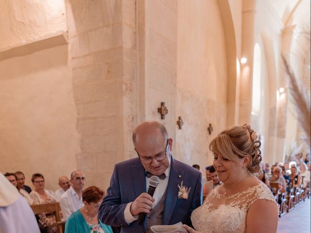 Le mariage de Delphine et Philippe à Corme-Royal, Charente Maritime 113