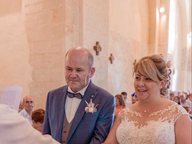 Le mariage de Delphine et Philippe à Corme-Royal, Charente Maritime 114