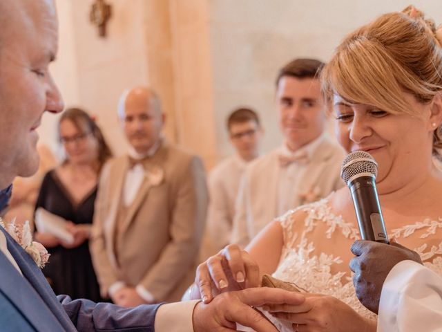 Le mariage de Delphine et Philippe à Corme-Royal, Charente Maritime 119