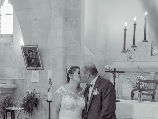 Le mariage de Delphine et Philippe à Corme-Royal, Charente Maritime 120