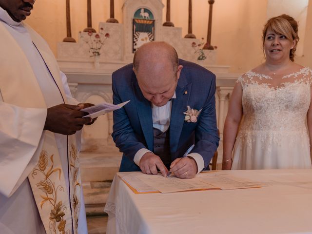 Le mariage de Delphine et Philippe à Corme-Royal, Charente Maritime 121